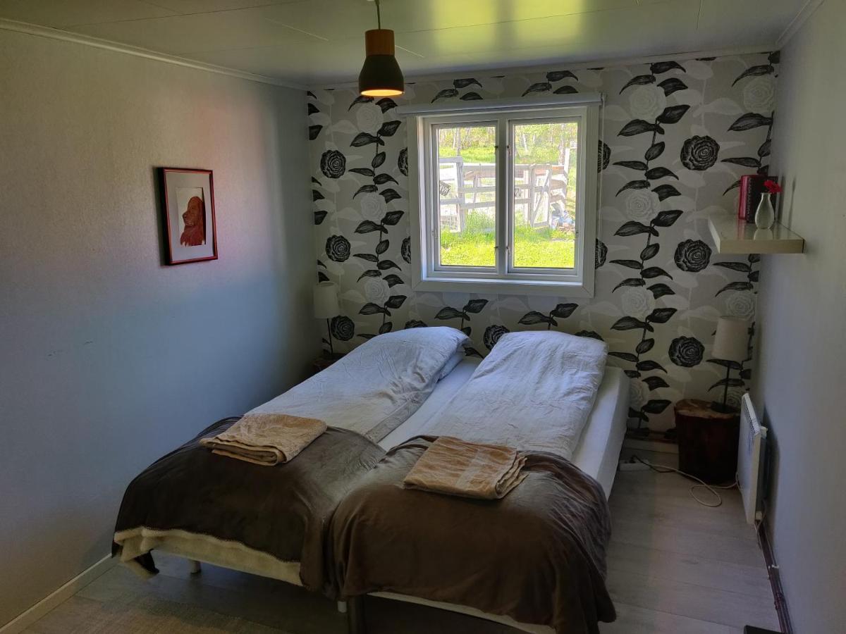 كيرونا Husky Lodge Hostel المظهر الخارجي الصورة